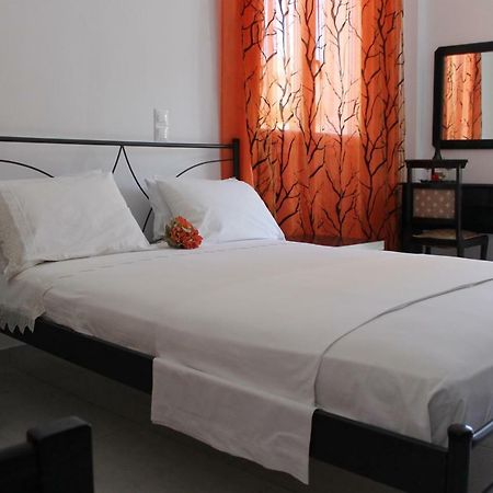 Stelianas Apartment مدينة زاكينثوس المظهر الخارجي الصورة