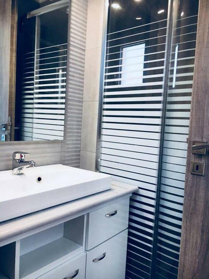 Stelianas Apartment مدينة زاكينثوس المظهر الخارجي الصورة