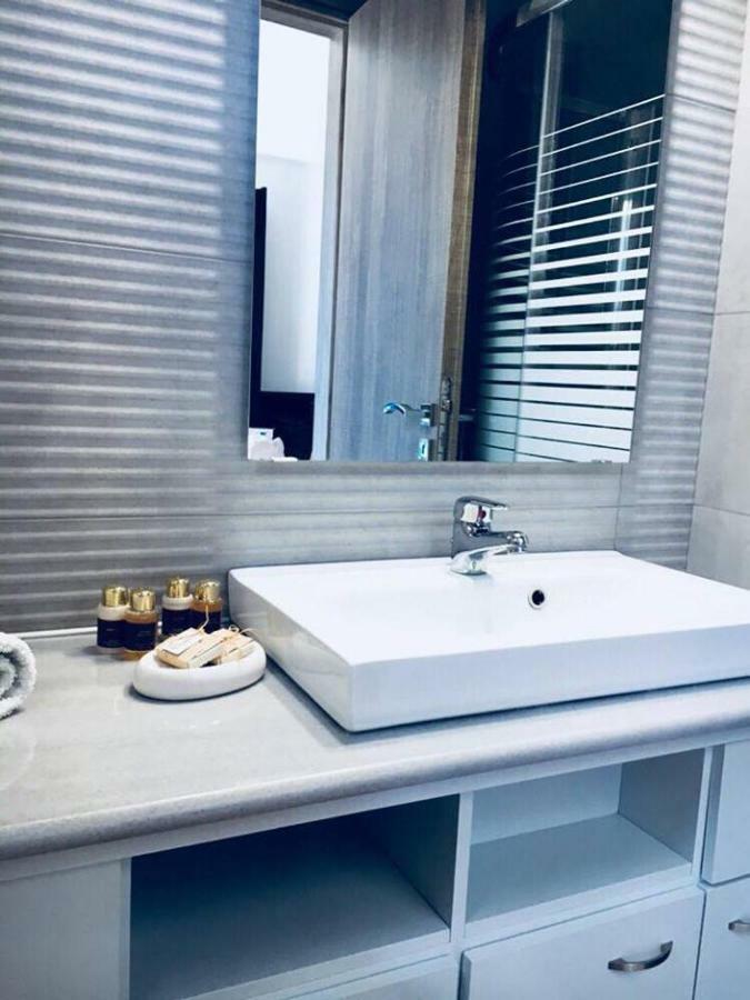 Stelianas Apartment مدينة زاكينثوس المظهر الخارجي الصورة