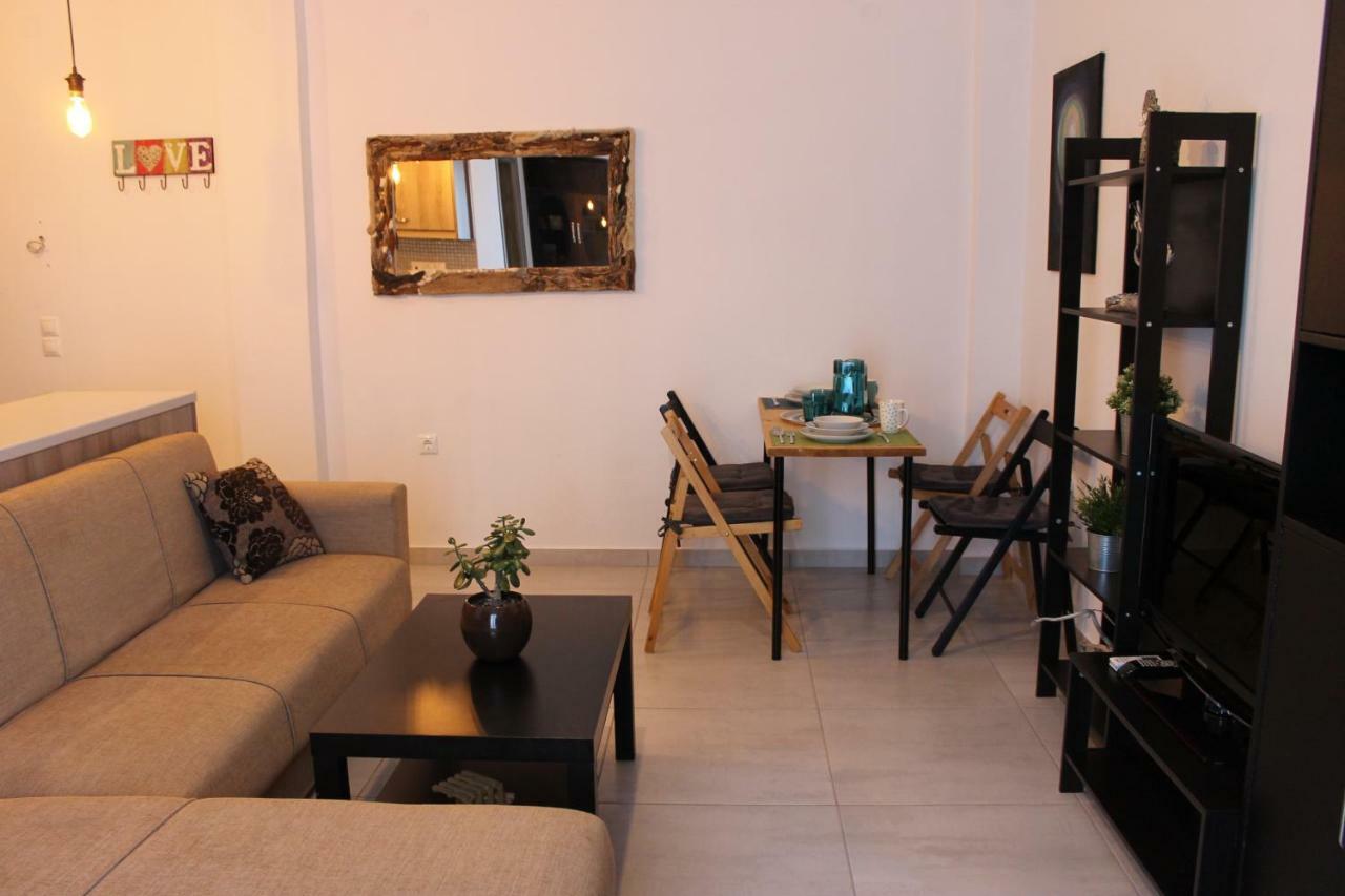 Stelianas Apartment مدينة زاكينثوس المظهر الخارجي الصورة
