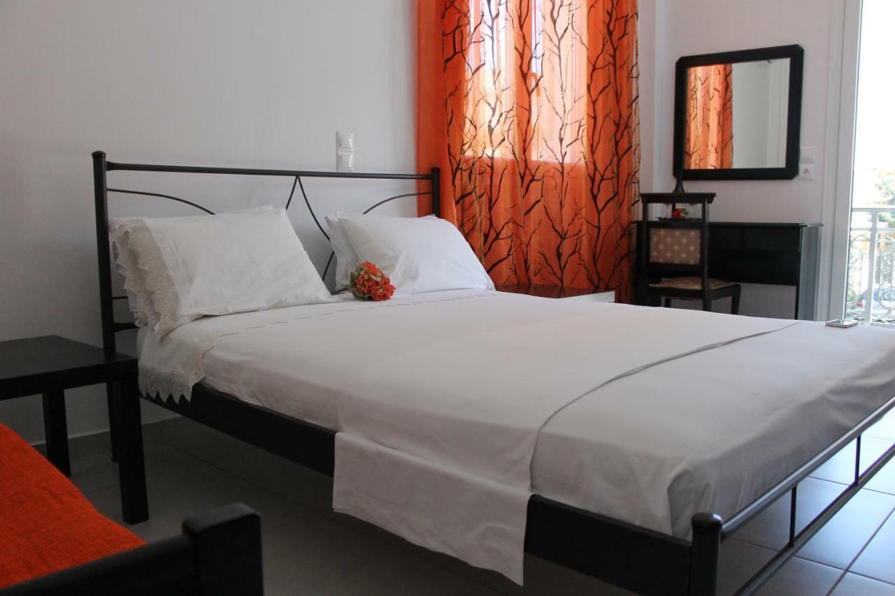 Stelianas Apartment مدينة زاكينثوس المظهر الخارجي الصورة