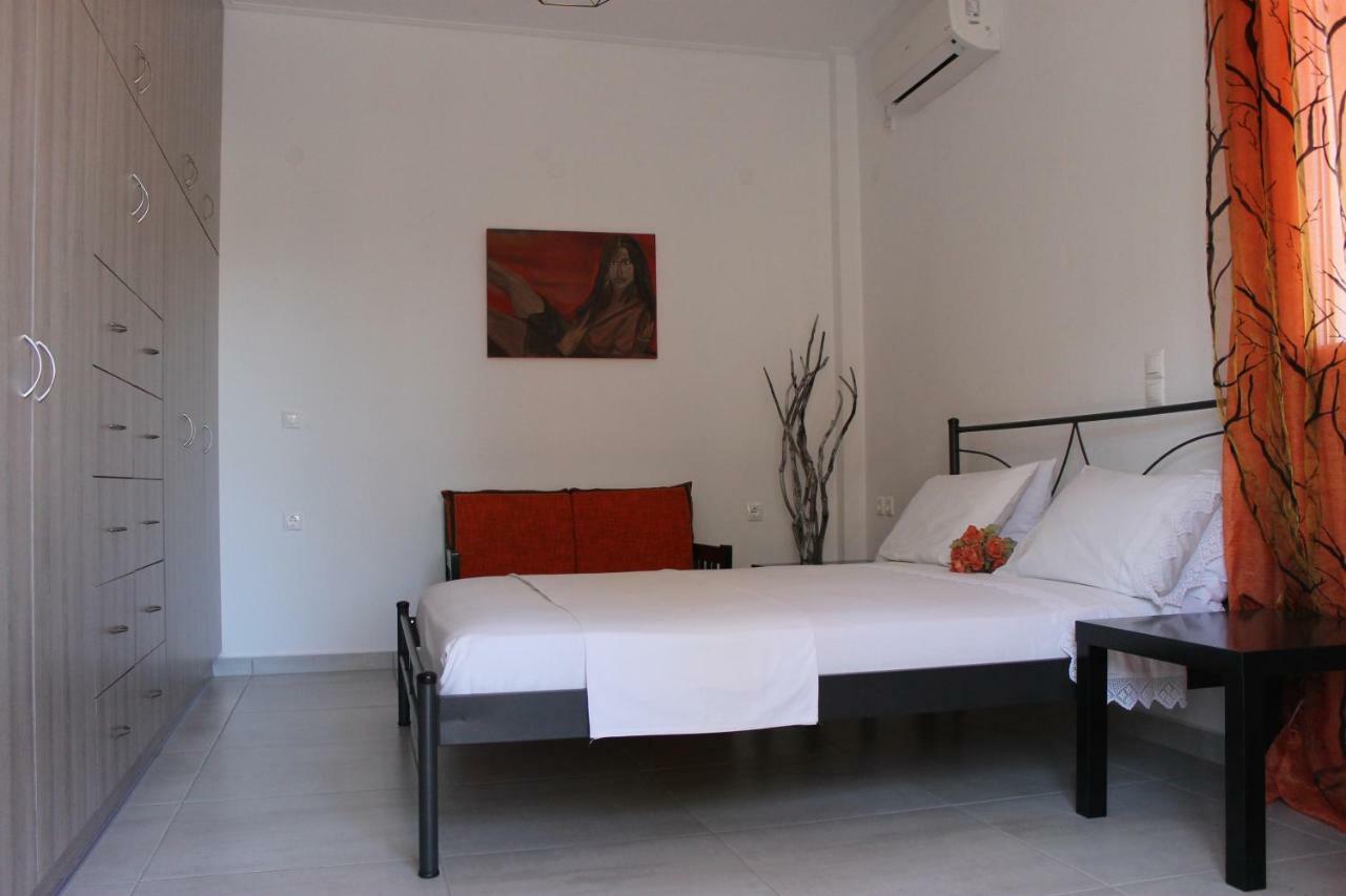 Stelianas Apartment مدينة زاكينثوس المظهر الخارجي الصورة