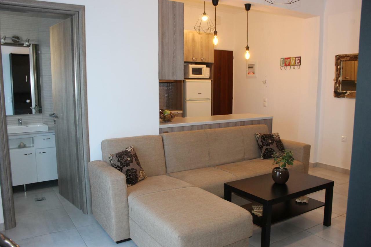 Stelianas Apartment مدينة زاكينثوس المظهر الخارجي الصورة