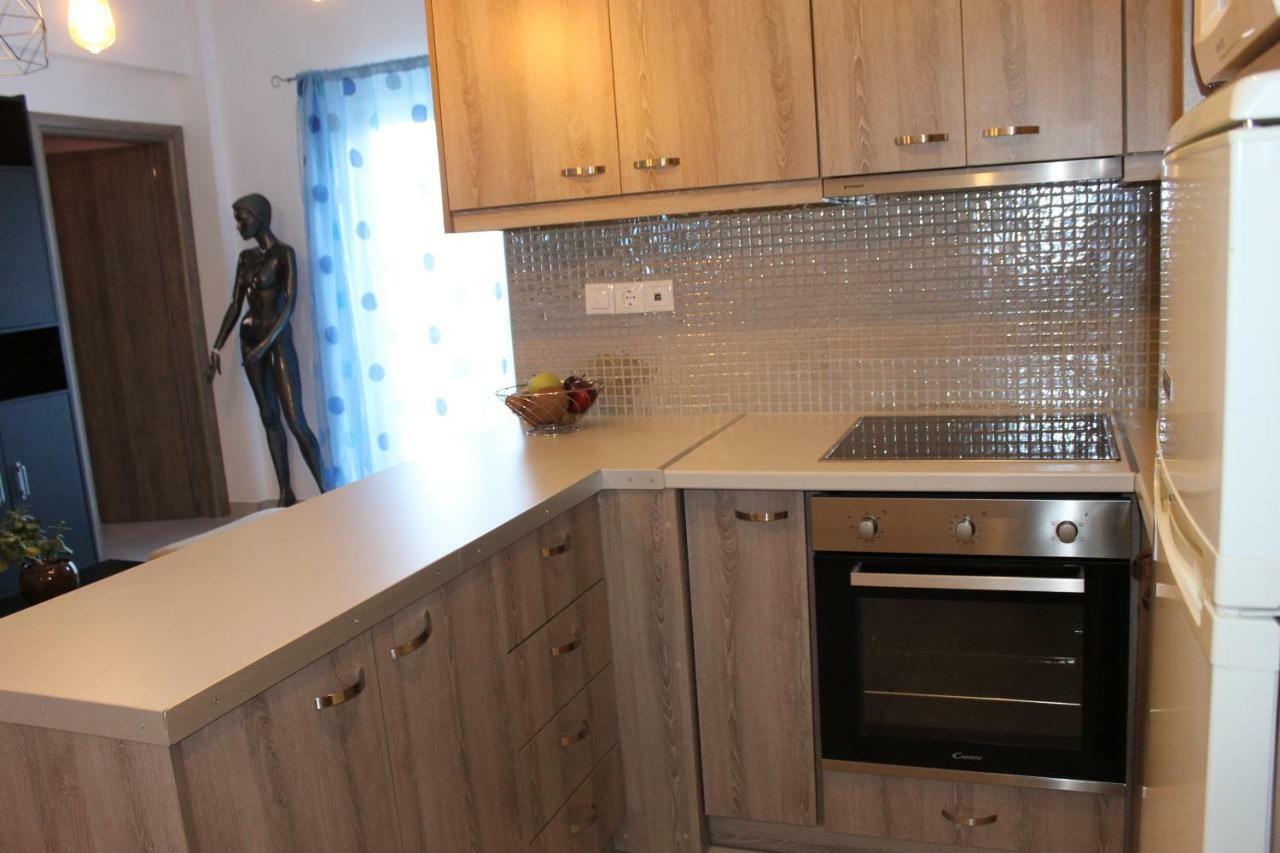Stelianas Apartment مدينة زاكينثوس المظهر الخارجي الصورة