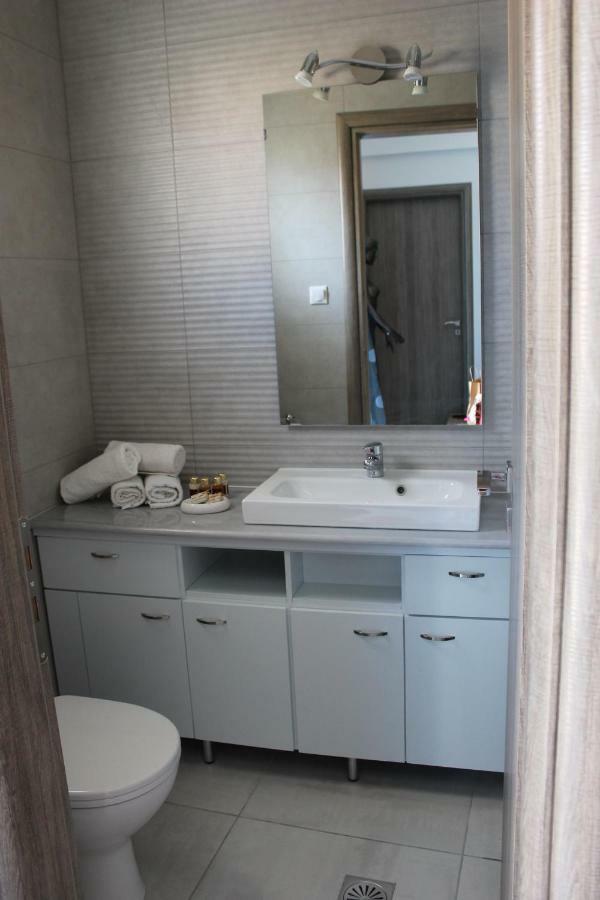 Stelianas Apartment مدينة زاكينثوس المظهر الخارجي الصورة
