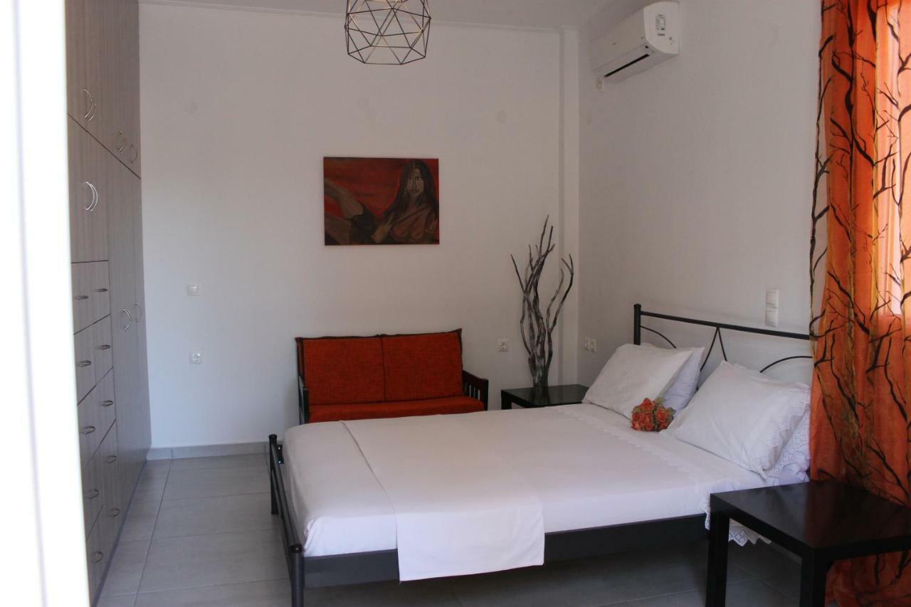 Stelianas Apartment مدينة زاكينثوس المظهر الخارجي الصورة
