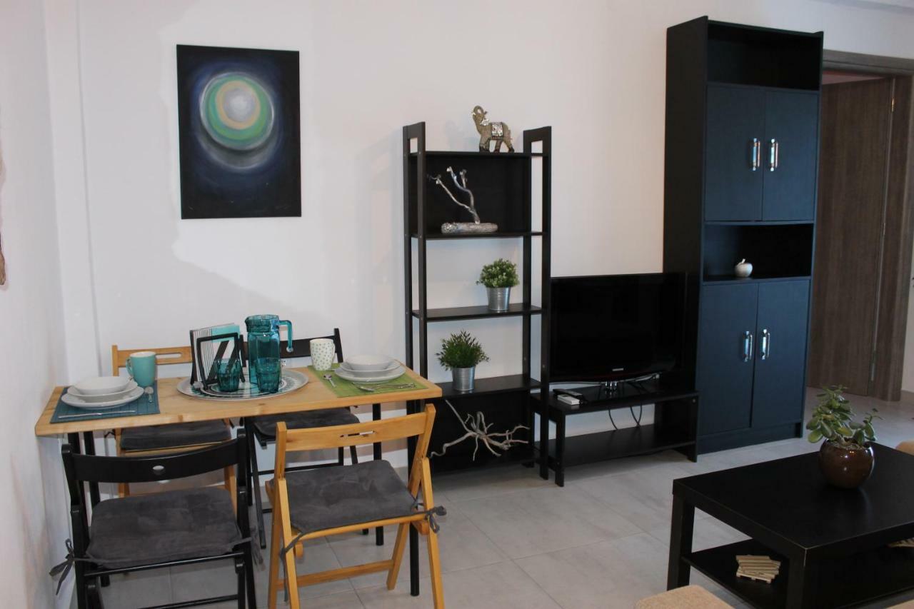 Stelianas Apartment مدينة زاكينثوس المظهر الخارجي الصورة